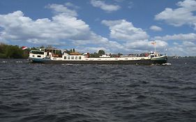 Hotelboat Allure